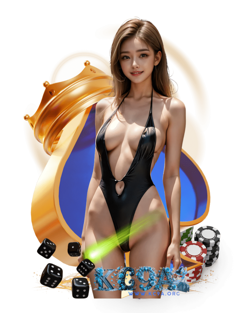kc9a APIแท้